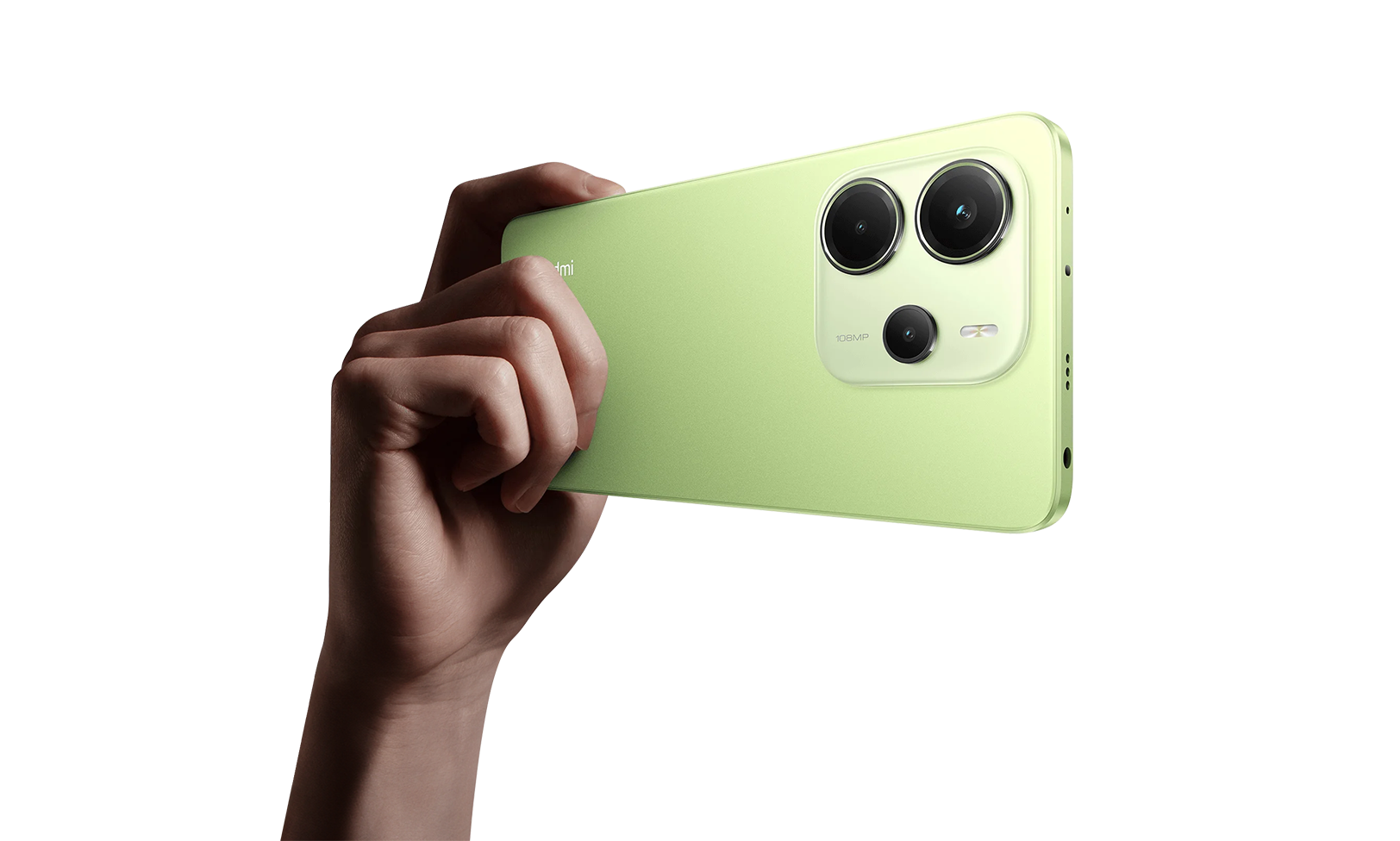 REDMI Note 14 8GB/256GB