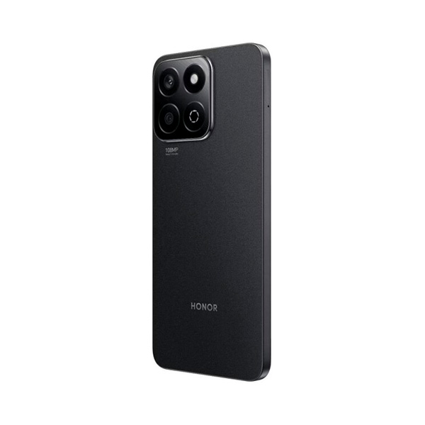 Honor X7c 8GB/128GB чёрный