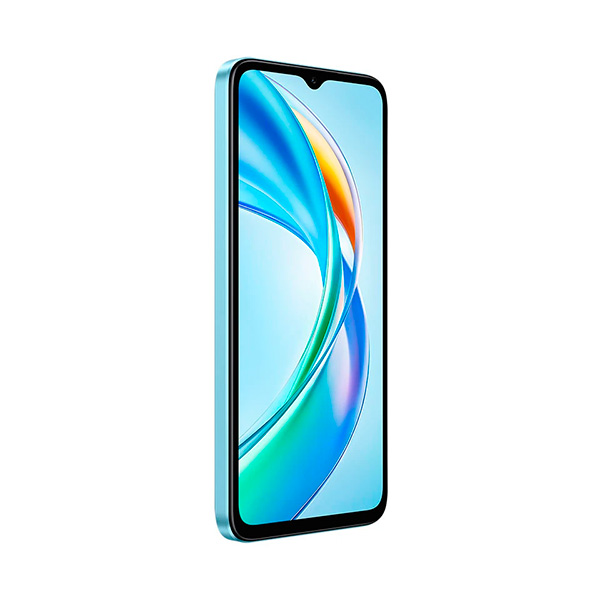 Honor X5b 4GB/64GB голубой