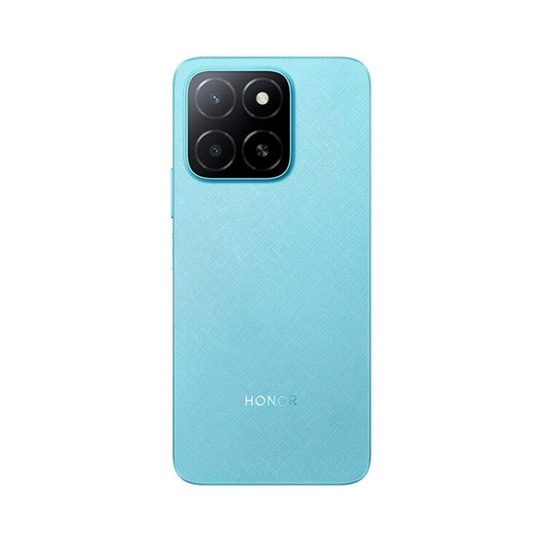Honor X5b Plus 4GB/128GB синий