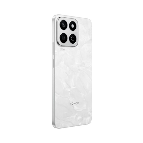 Honor X7c 8GB/128GB белый