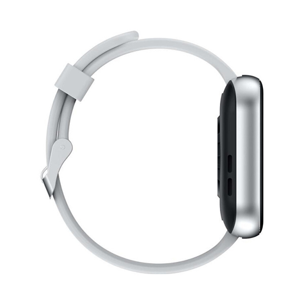 Умные часы Infinix Watch 1 серебряные