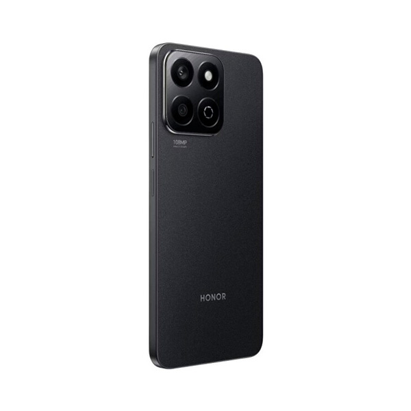 Honor X7c 8GB/128GB чёрный