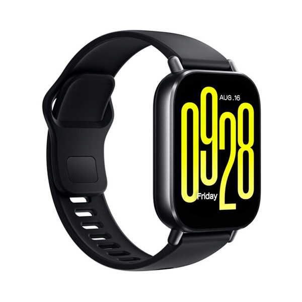 Умные часы Redmi Watch 5 Active чёрные