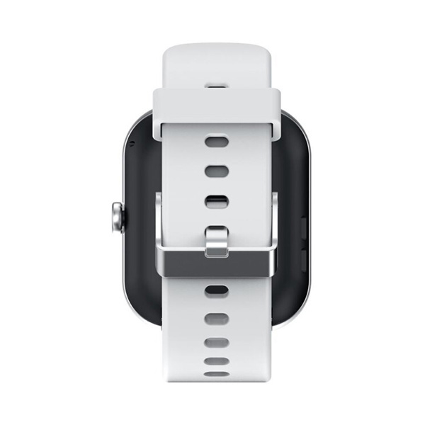 Умные часы Infinix Watch 1 серебряные