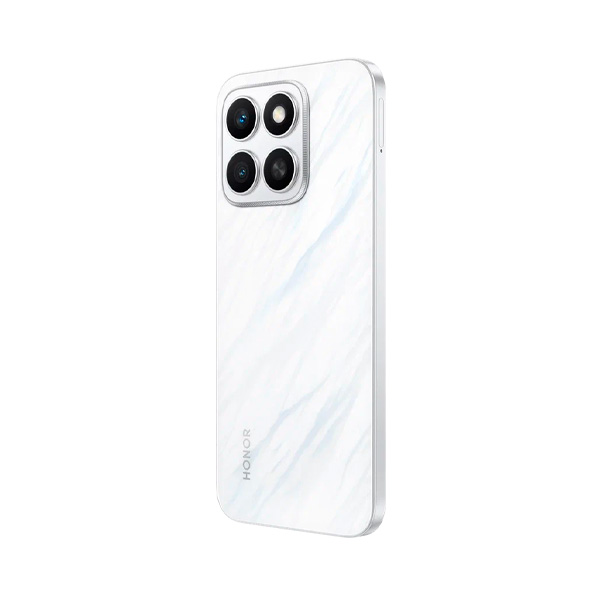Honor X8c 8GB/256GB белый