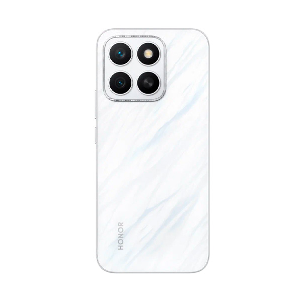 Honor X8c 8GB/256GB белый