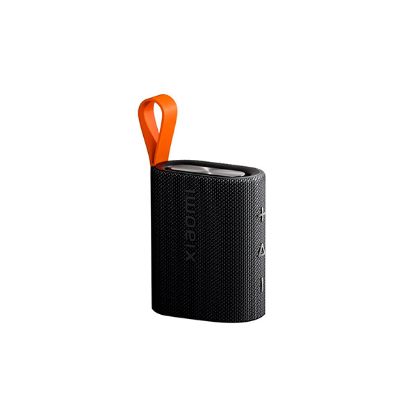 Портативная колонка Xiaomi Sound Pocket чёрная