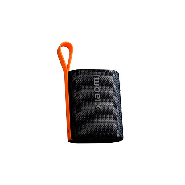 Портативная колонка Xiaomi Sound Pocket чёрная