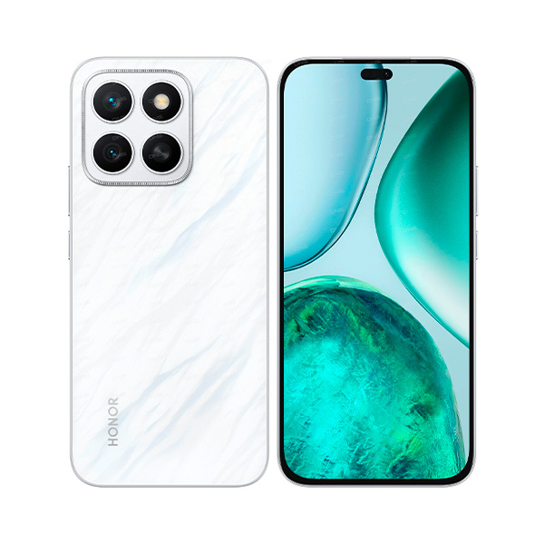 Honor X8c 8GB/256GB белый