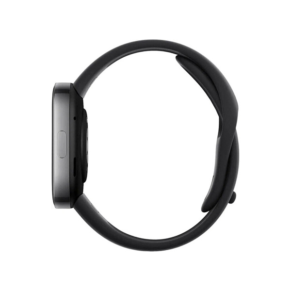 Умные часы Redmi Watch 3 Active чёрные