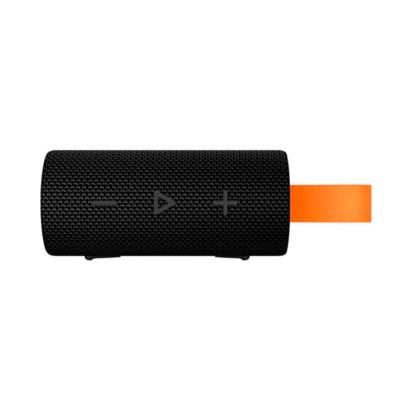 Портативная колонка Xiaomi Sound Pocket чёрная