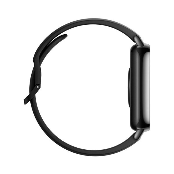 Умные часы Redmi Watch 5 Lite чёрные