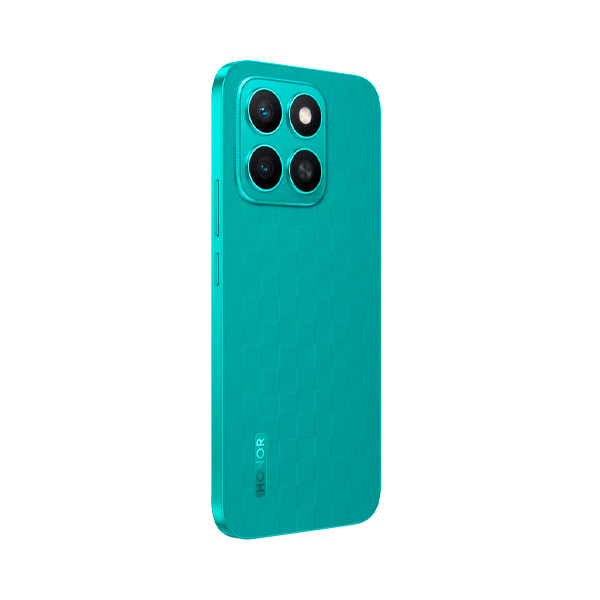 Honor X8c 8GB/256GB зелёный