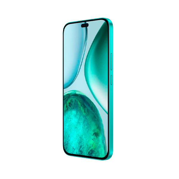 Honor X8c 8GB/256GB зелёный