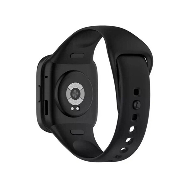 Умные часы Redmi Watch 3 Active чёрные