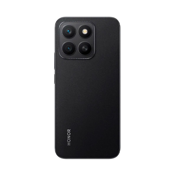 Honor X8c 8GB/256GB чёрный