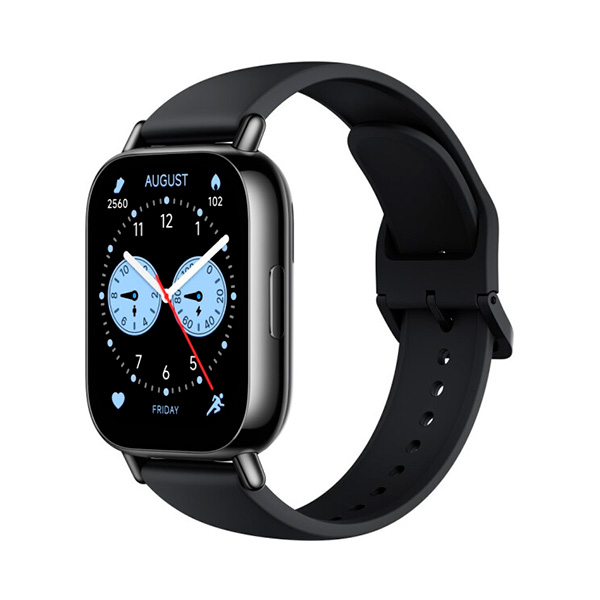 Умные часы Redmi Watch 5 Lite чёрные