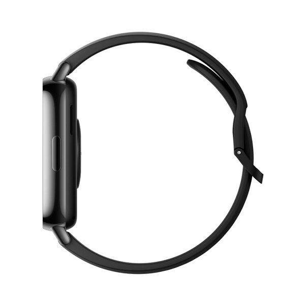 Умные часы Redmi Watch 5 Lite чёрные