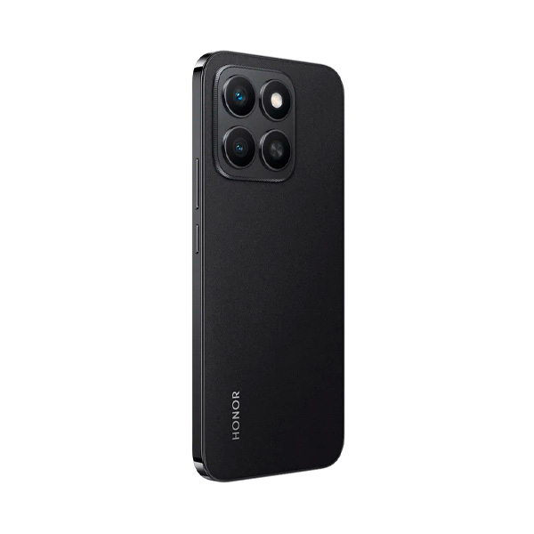 Honor X8c 8GB/256GB чёрный
