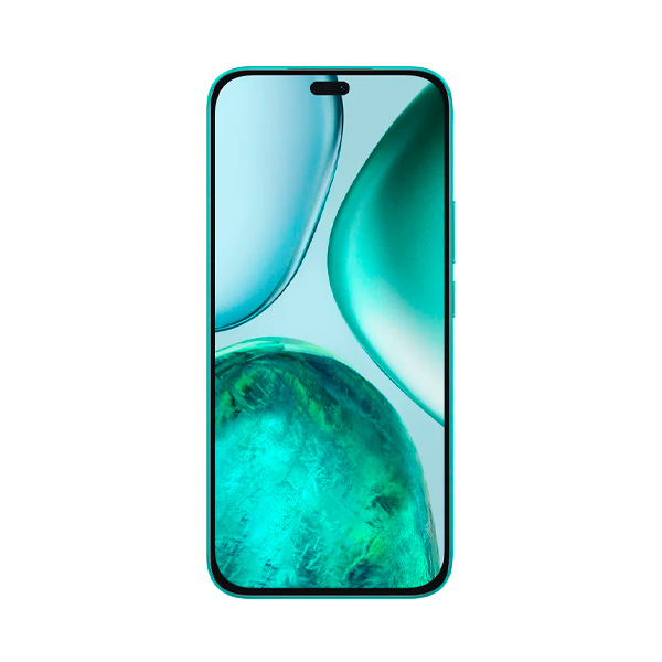 Honor X8c 8GB/256GB зелёный