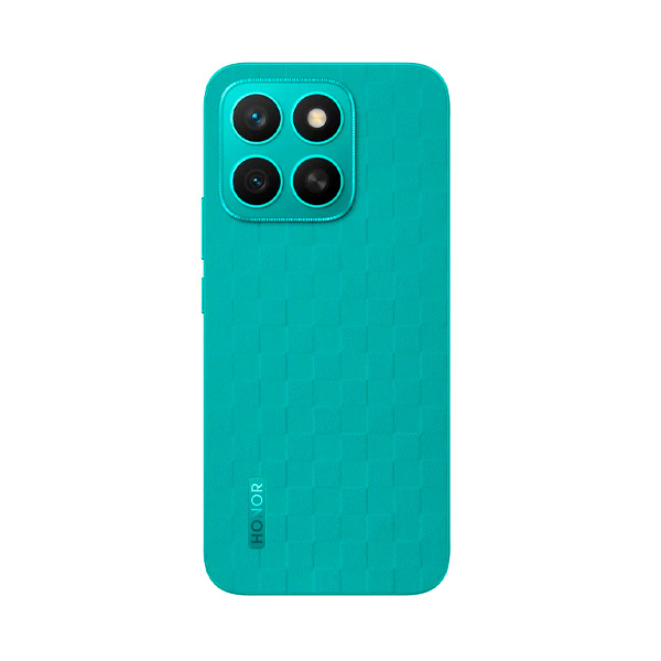 Honor X8c 8GB/256GB зелёный