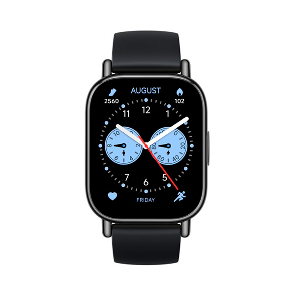Умные часы Redmi Watch 5 Lite чёрные