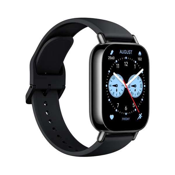 Умные часы Redmi Watch 5 Lite чёрные