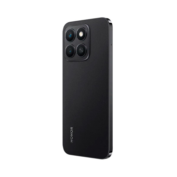 Honor X8c 8GB/256GB чёрный