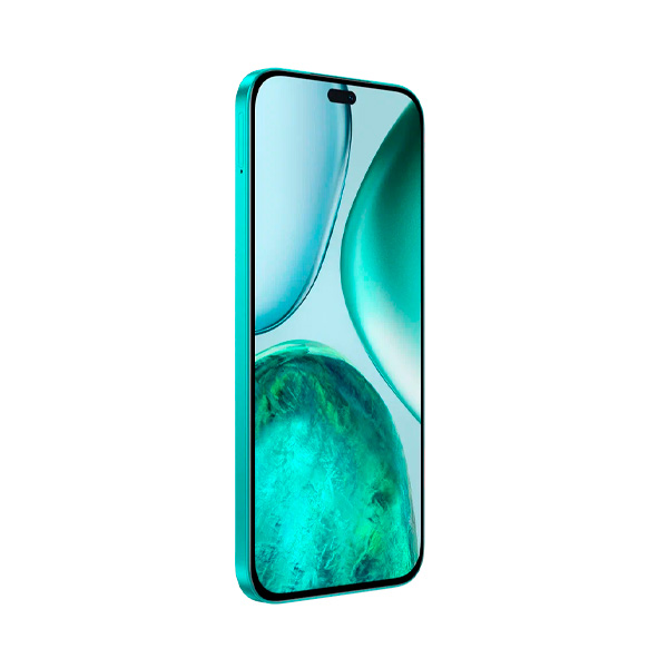 Honor X8c 8GB/256GB зелёный