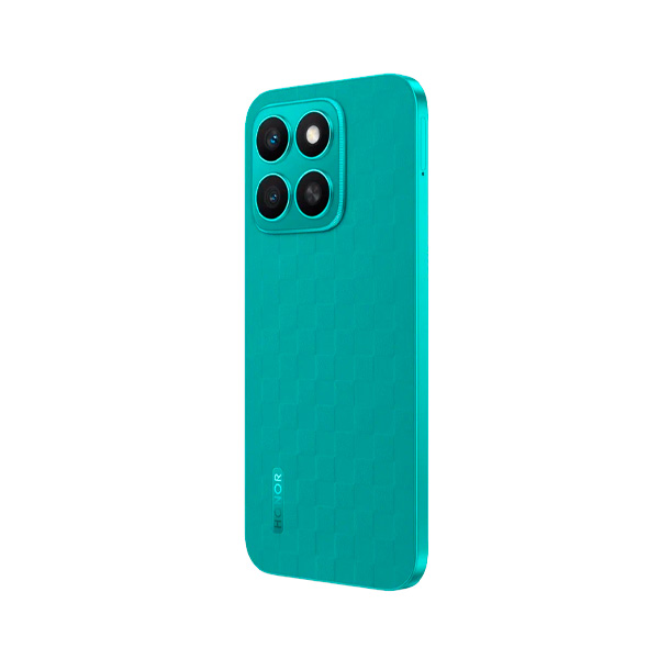 Honor X8c 8GB/256GB зелёный