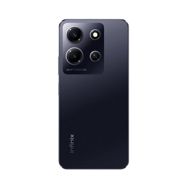 Infinix NOTE 30i 8GB/128GB чёрный