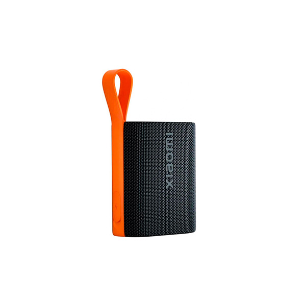 Портативная колонка Xiaomi Sound Pocket чёрная