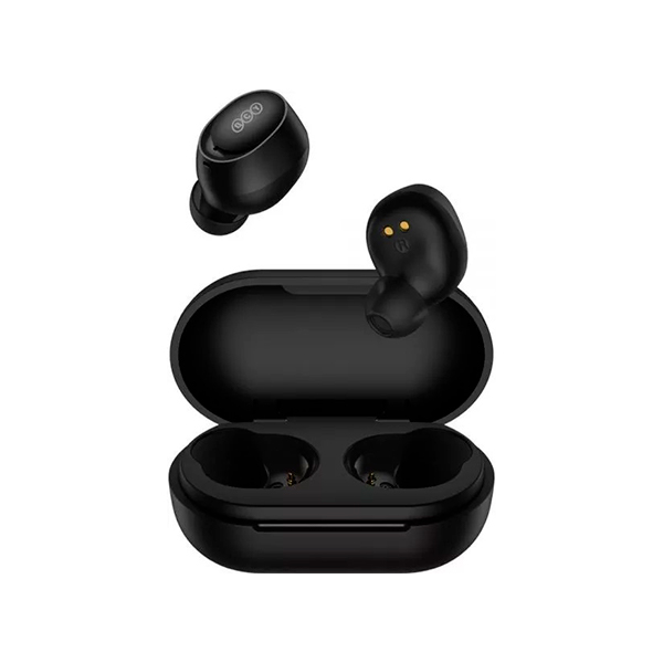 Беспроводные наушники QCY ArcBuds Lite чёрный