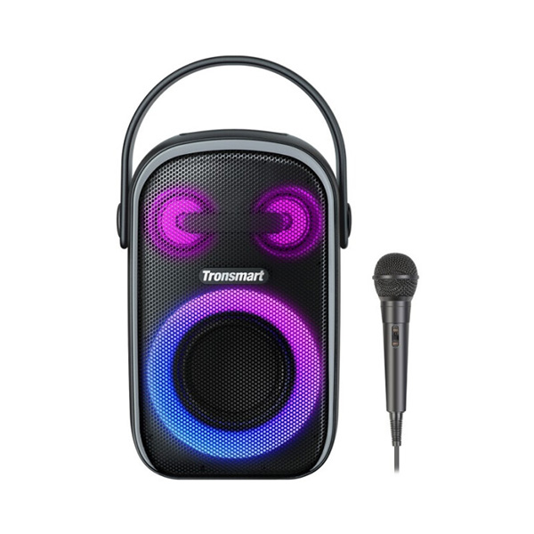 Портативная колонка Tronsmart Halo 110 чёрная