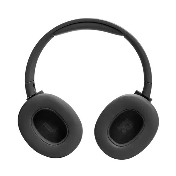 Беспроводные наушники JBL Tune 720BT чёрный