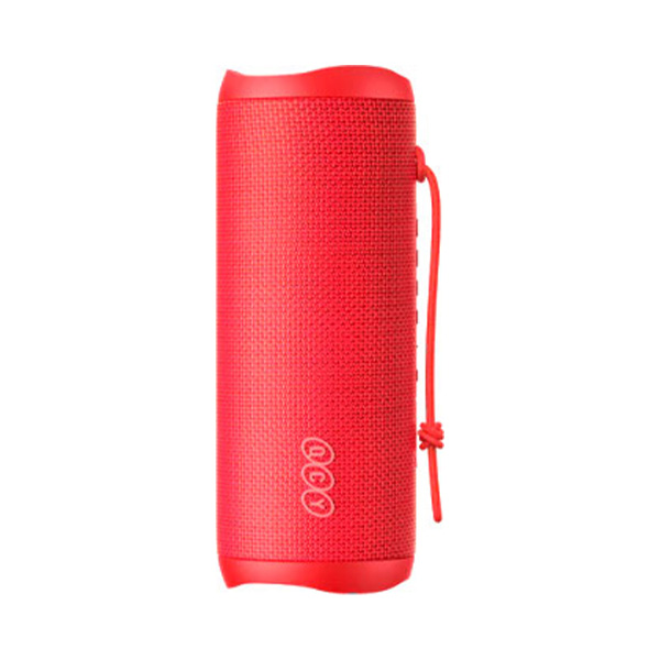 Портативная колонка QCY SP7 Speaker (BH24SP7A) красная