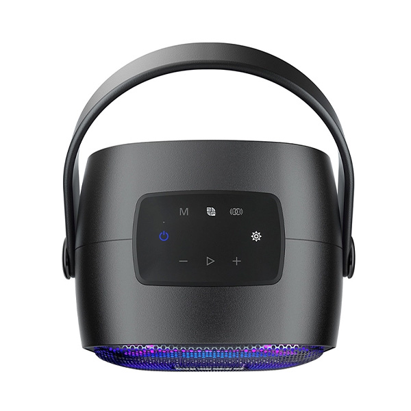 Портативная колонка Tronsmart Halo 110 чёрная
