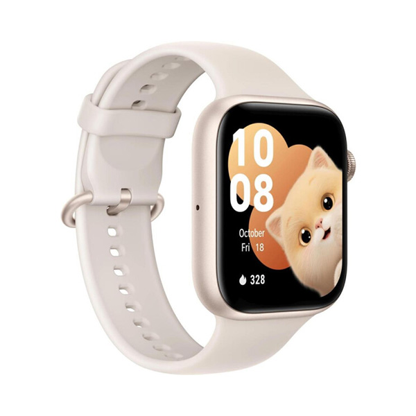 Умные часы HONOR Watch 5 золотые