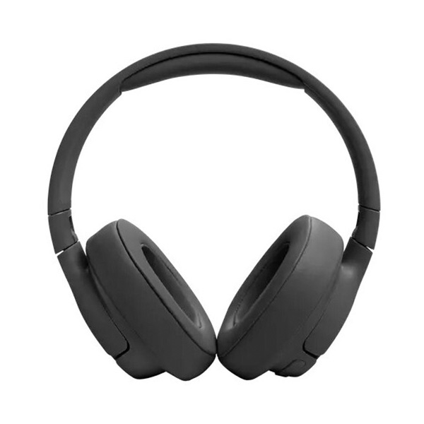Беспроводные наушники JBL Tune 720BT чёрный