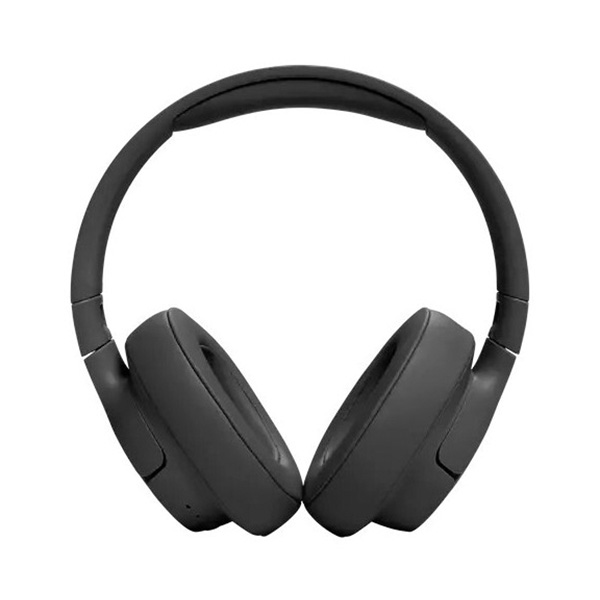 Беспроводные наушники JBL Tune 720BT чёрный