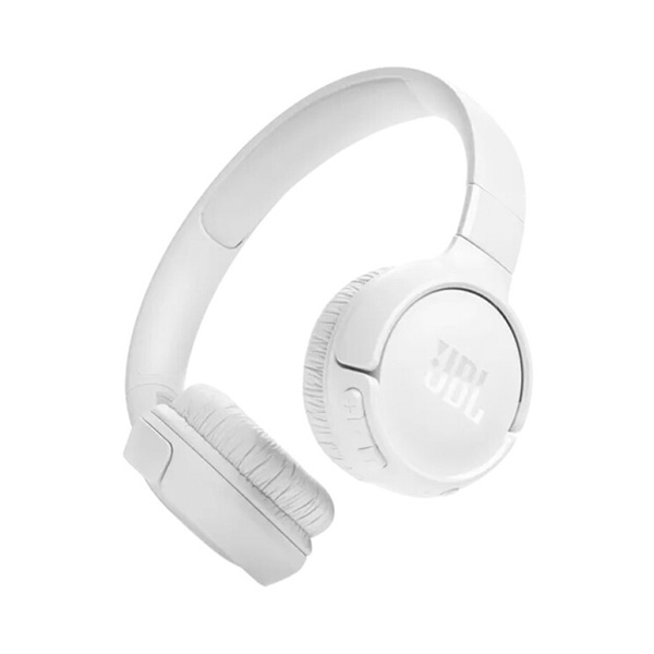 Беспроводные наушники JBL Tune 520BT белый