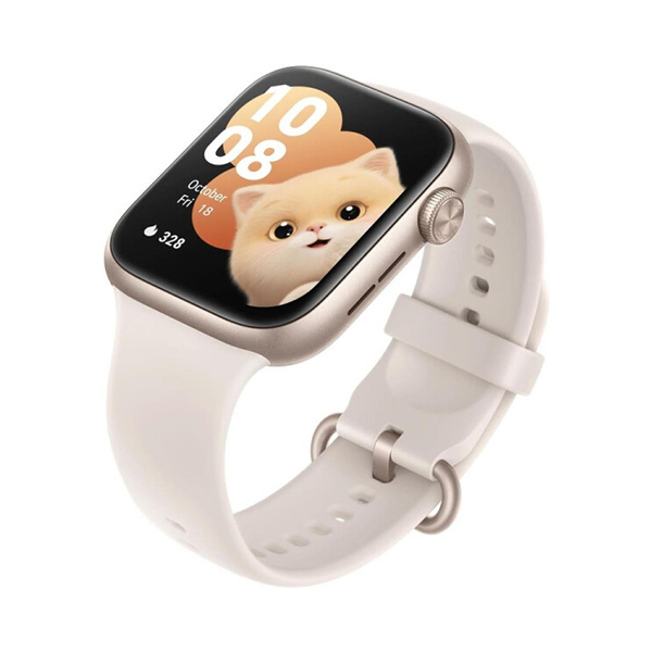 Умные часы HONOR Watch 5 золотые