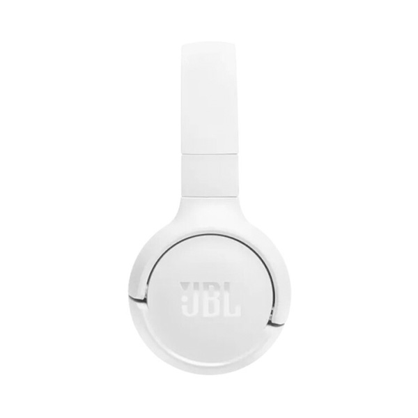 Беспроводные наушники JBL Tune 520BT белый