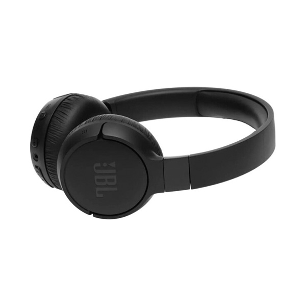 Беспроводные наушники JBL Tune 670NC чёрный