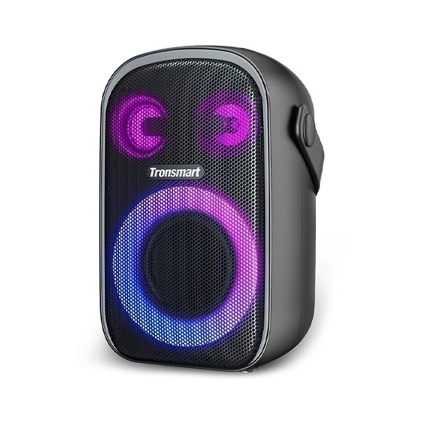Портативная колонка Tronsmart Halo 110 чёрная