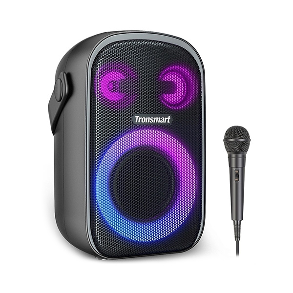 Портативная колонка Tronsmart Halo 110 чёрная
