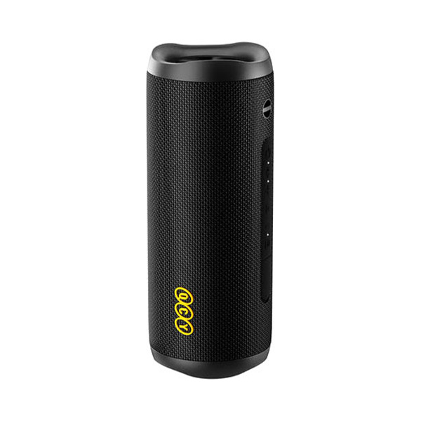 Портативная колонка QCY SP7 Speaker (BH24SP7A) чёрная
