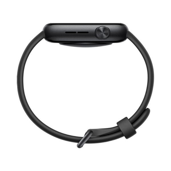 Умные часы HONOR Watch 5 чёрные