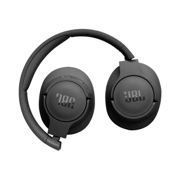 Беспроводные наушники JBL Tune 720BT чёрный